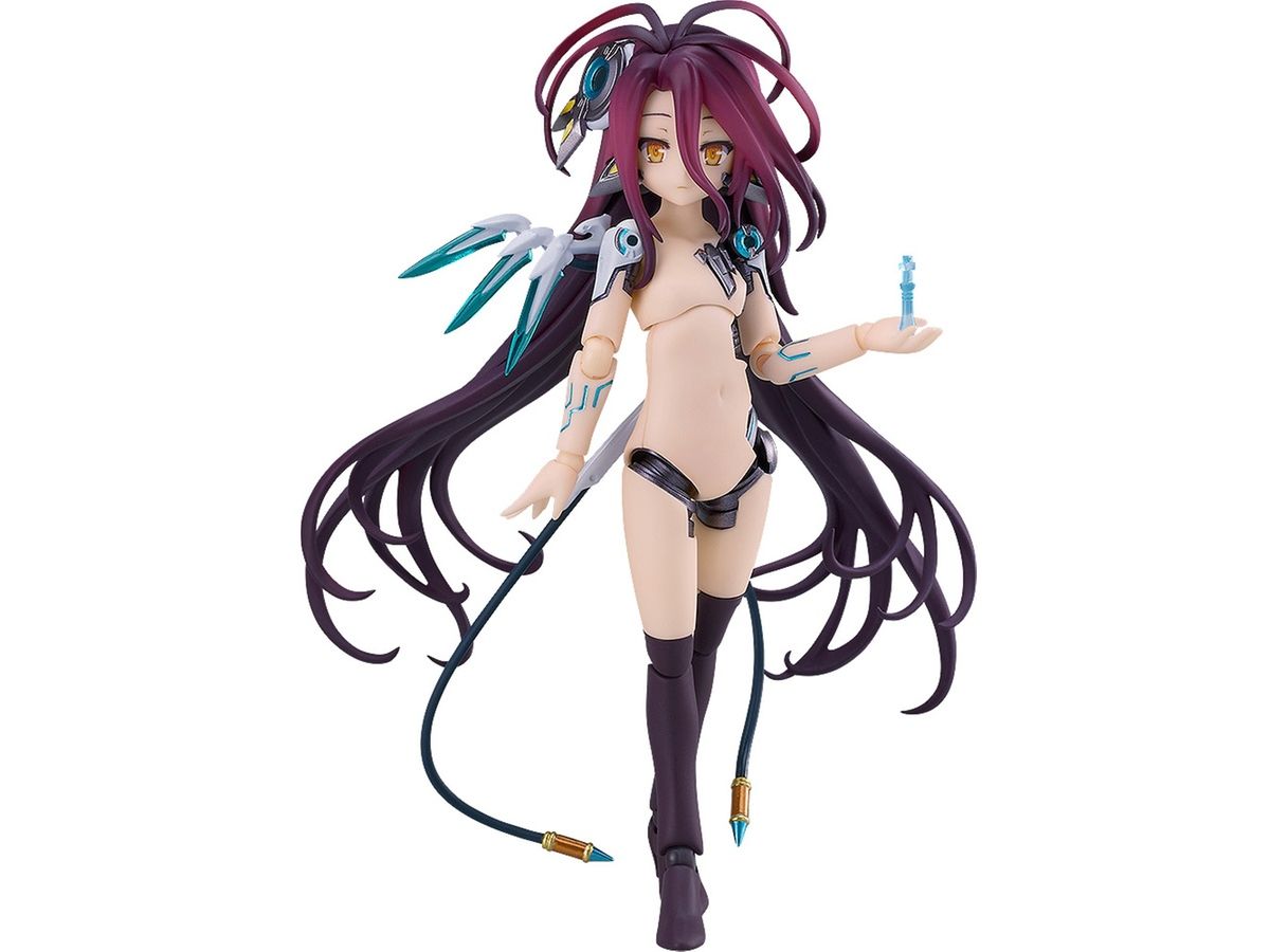 figma Schwi (No Game No Life Zero)