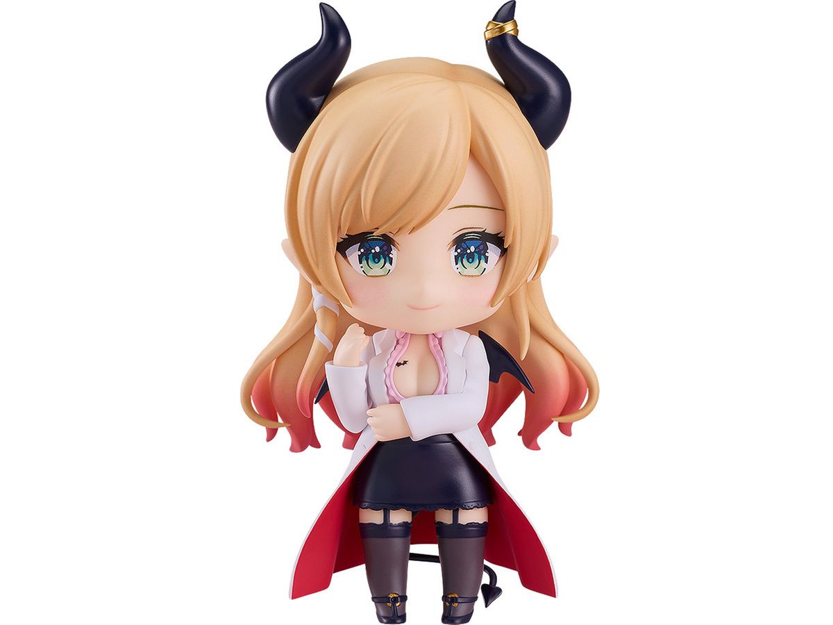 Nendoroid Yuzuki Choco (hololive production)