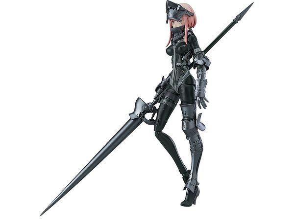 figma LANZE REITER (FALSLANDER) (Reissue)