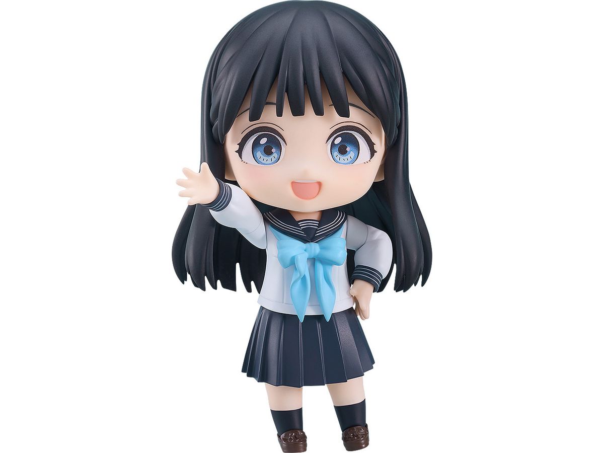 Nendoroid Komichi Akebi (Akebi's Sailor Uniform)