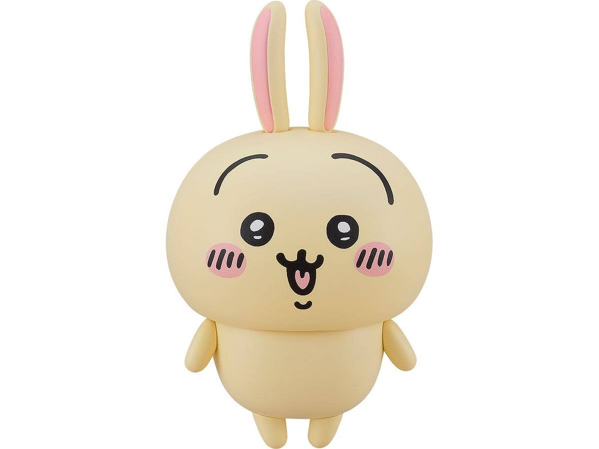 Nendoroid Usagi (Chiikawa) (Reissue)