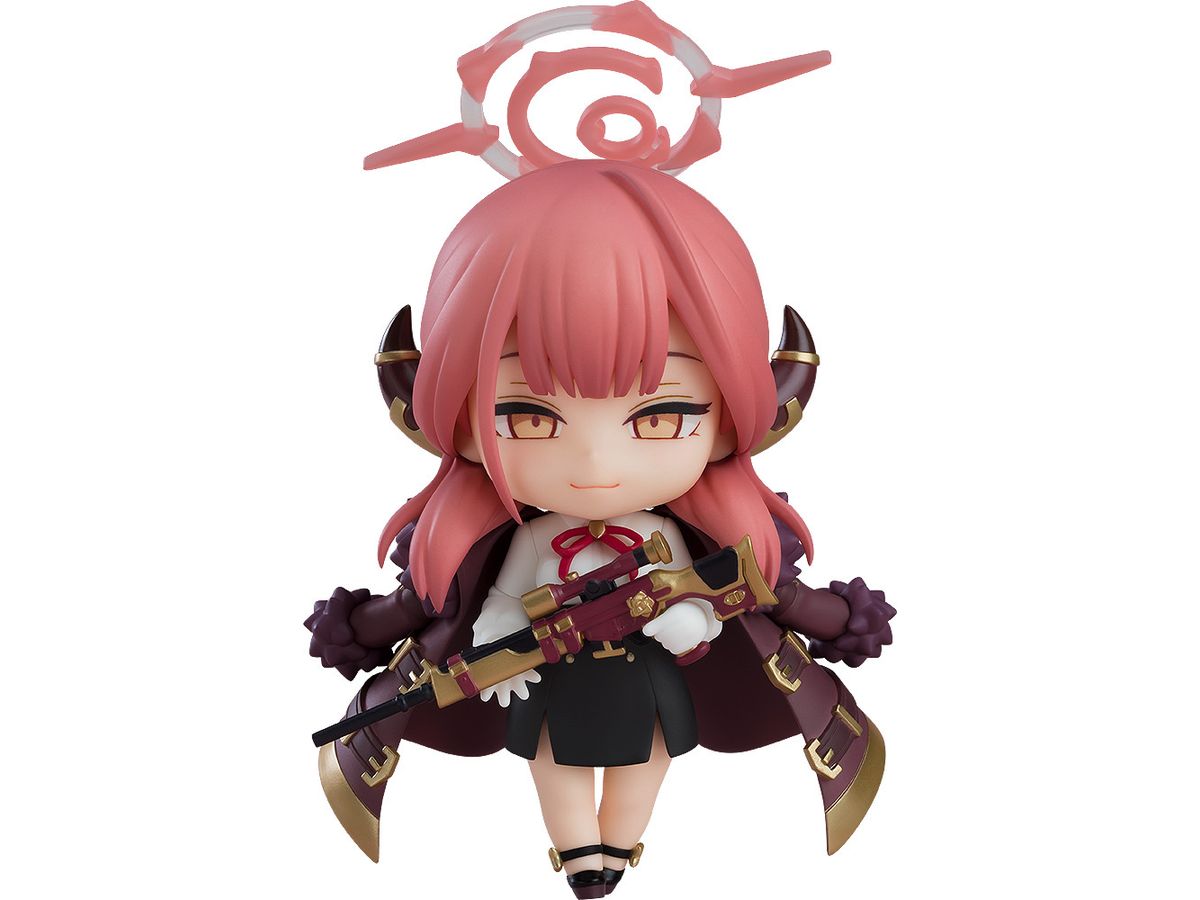 Nendoroid Aru Rikuhachima (Blue Archive)