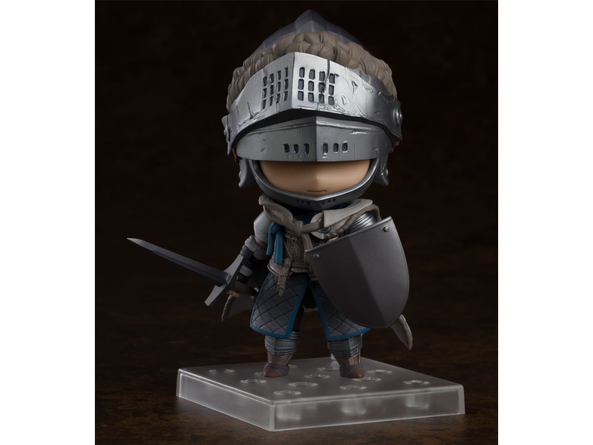 [Exclusive Sale] Nendoroid Vagabond (ELDEN RING)