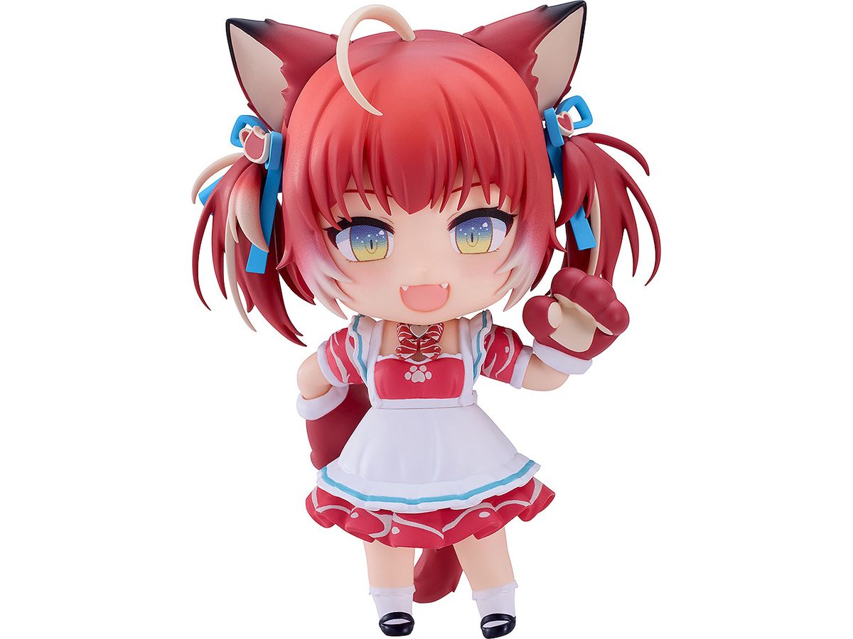 [Exclusive Sale] Nendoroid Akami Karubi