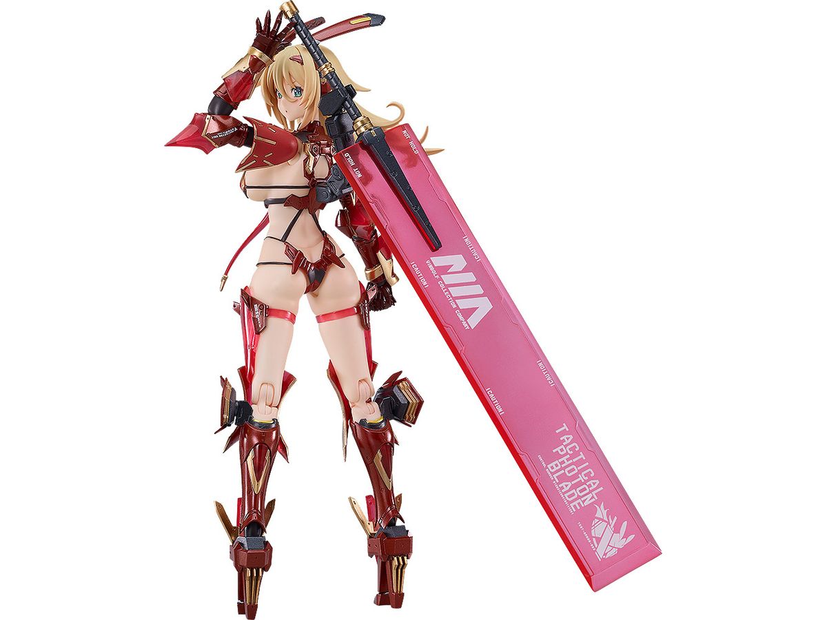 [Exclusive Sale] figma Veronica Sweetheart (BUNNY SUIT PLANNING) (Rerelease)