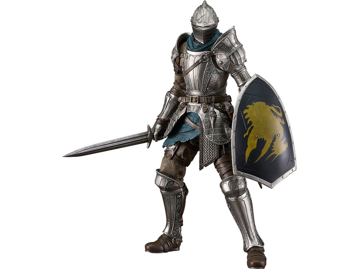 POP UP PARADE SP Fluted Armor (PS5) (Demon's Souls)