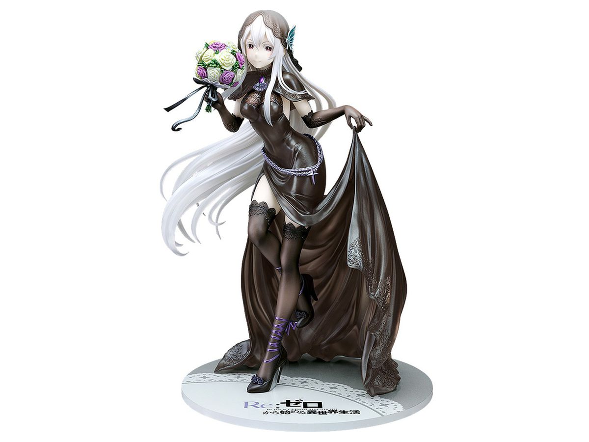 Re:ZERO -Starting Life in Another World- Echidna: Wedding Ver. Figure