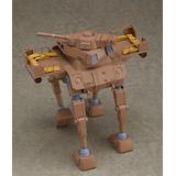 COMBAT ARMORS MAX21: Abitate F44B Tequila Gunner (Dougram