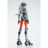 Shojo-Hatsudoki: Motored Cyborg Runner SSX_155 Mandarin Surf