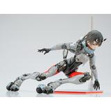 Shojo-Hatsudoki: Motored Cyborg Runner SSX_155 Mandarin Surf