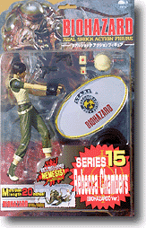 Rebecca Chambers | HLJ.com