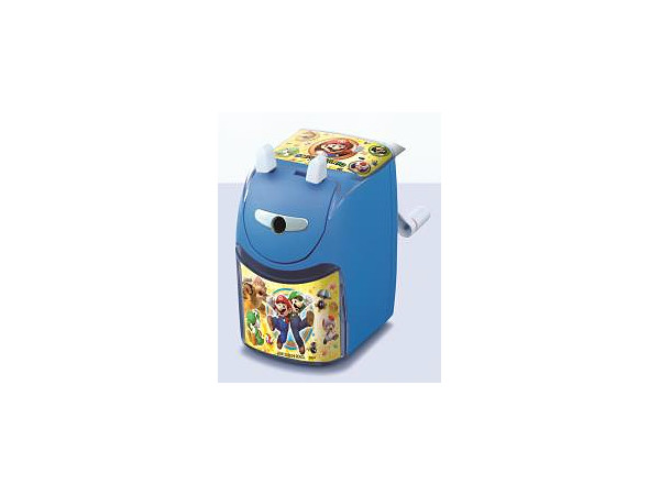 Super Mario S4 Sharpener KH-33 47 (SMS4)