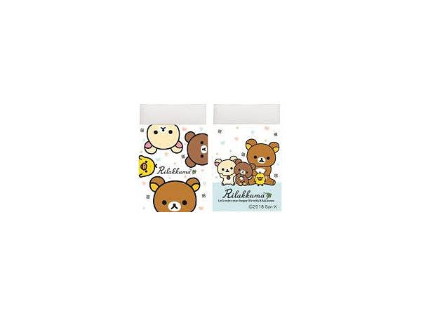 Rilakkuma S2 Eraser EP-103 RKS2