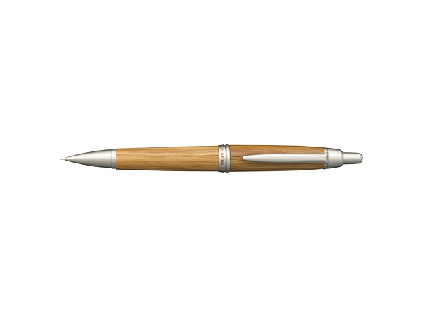 Pure Malt Mechanical Pencil 0.5mm Natural