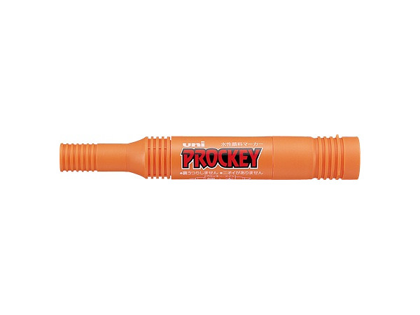 Prockey Aqueous Pigment Marker Bold Orange