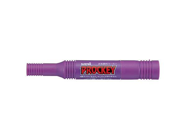 Prockey Aqueous Pigment Marker Bold Violet