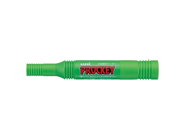 Prockey Aqueous Pigment Marker Bold Light Green