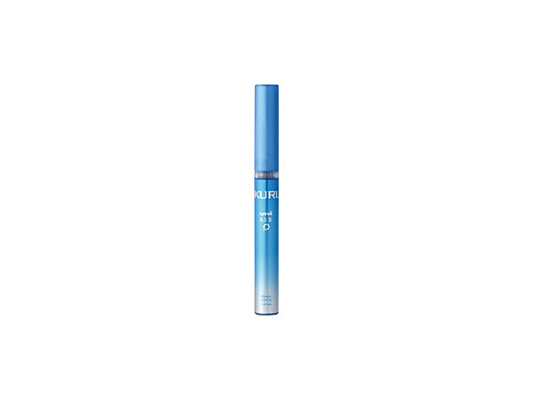 Kuru Toga Mechanical Pencil Refill 0.5mm B Blue