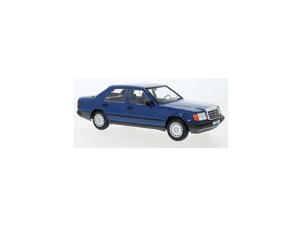 MB 260 E (W124) 1984 Dark Blue