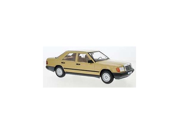 MB 300 E (W124) 1984 Metallic Beige