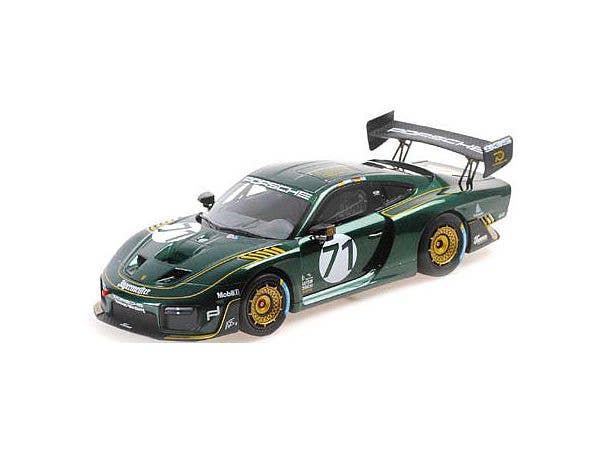 Porsche 935/19 Tenner Racing #71 2020