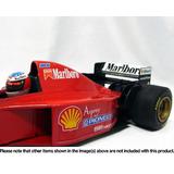 ミニカー Ferrari 412 T2 F1 1/18 1/18 フェラーリ 412 T2 1995 F1 日本GP #28 レインタイヤ車