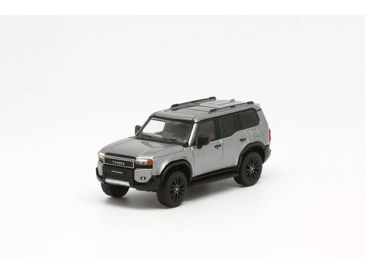 C33152 Toyota Land Cruiser 250 Meteor Shower LHD