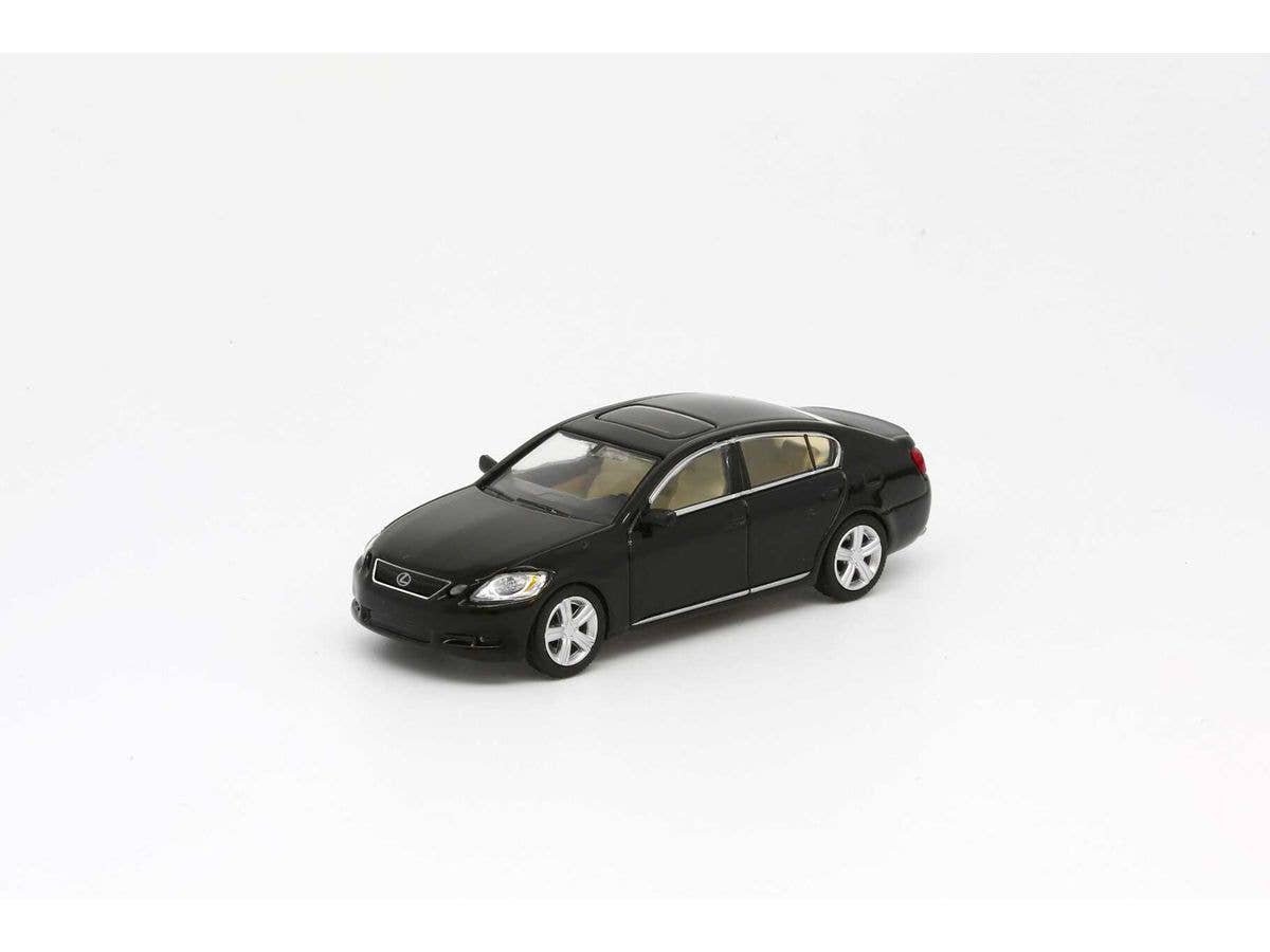 Lexus GS300 Black Onyx LHD