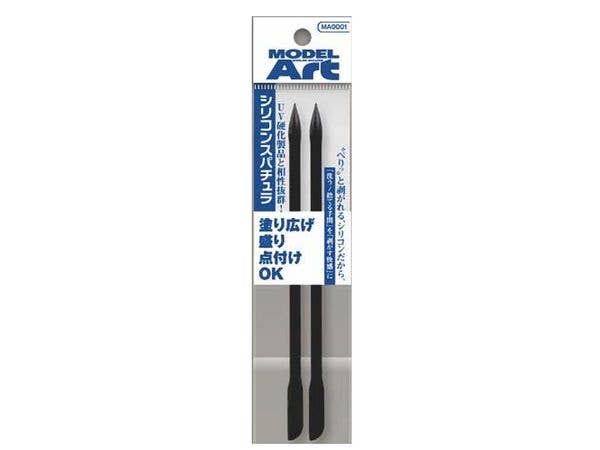 Silicone Spatula