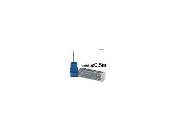 Ultra-precision Solid Carbide Micro Burr 0.5mm