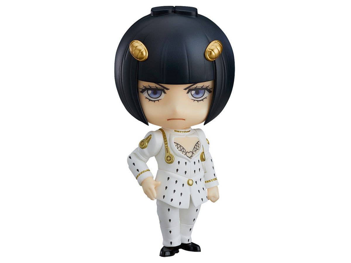 Nendoroid Bruno Bucciarati (JoJo's Bizarre Adventure: Golden Wind) (Reissue)