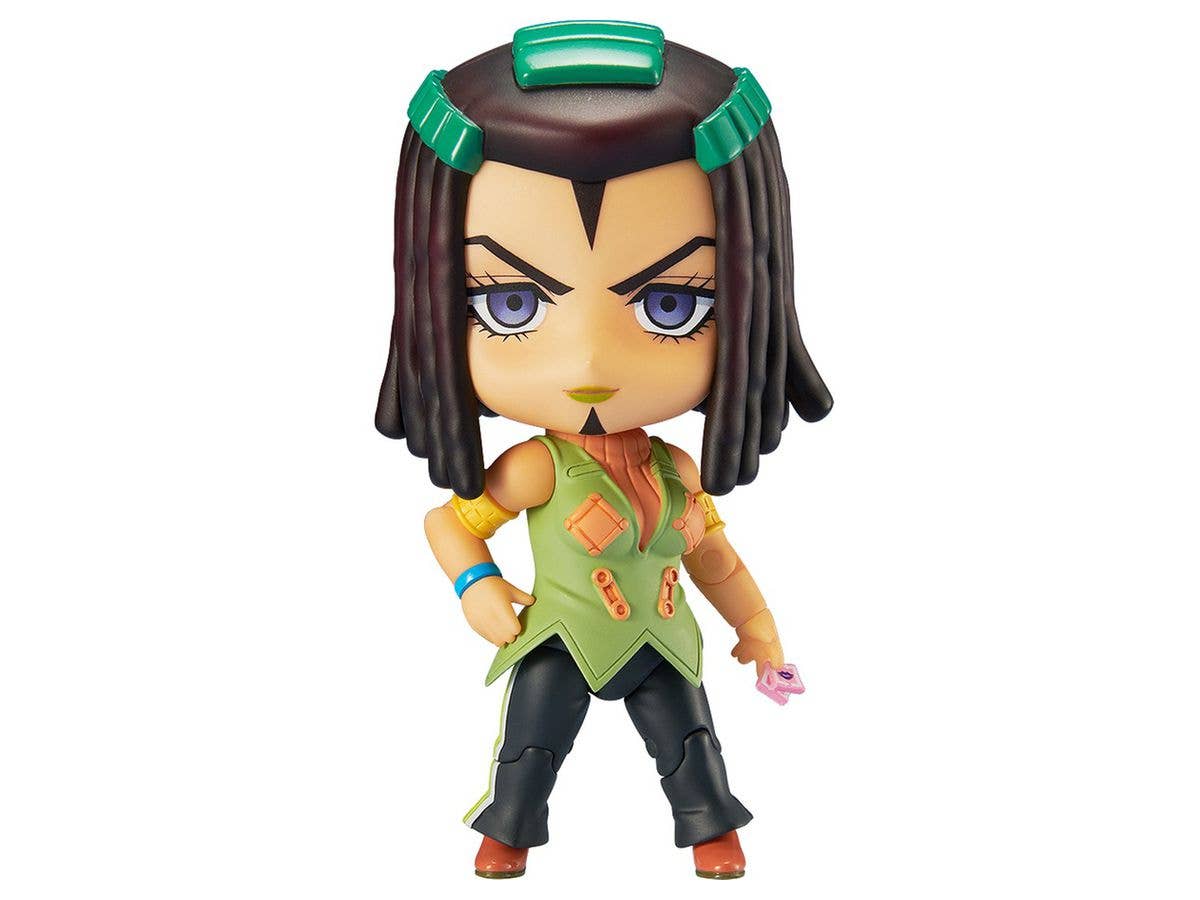 Nendoroid E. Costello (JoJo's Bizarre Adventure: Stone Ocean)