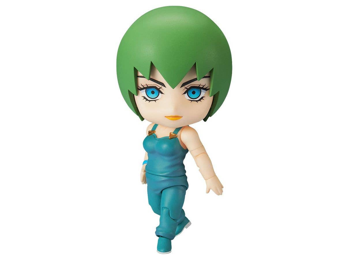 Nendoroid Foo F. (JoJo's Bizarre Adventure: Stone Ocean)