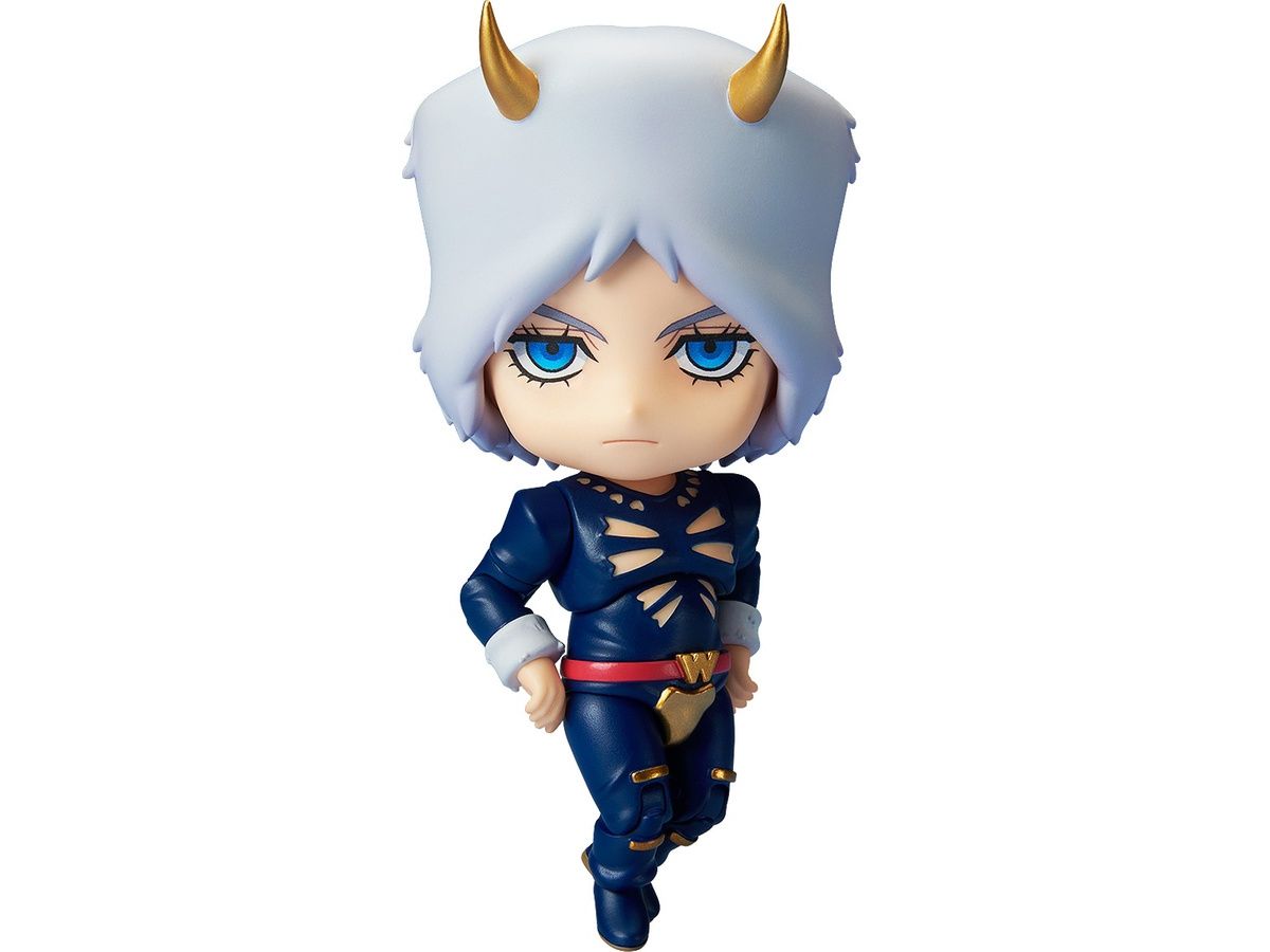Nendoroid Weather R (JoJo's Bizarre Adventure: Stone Ocean)