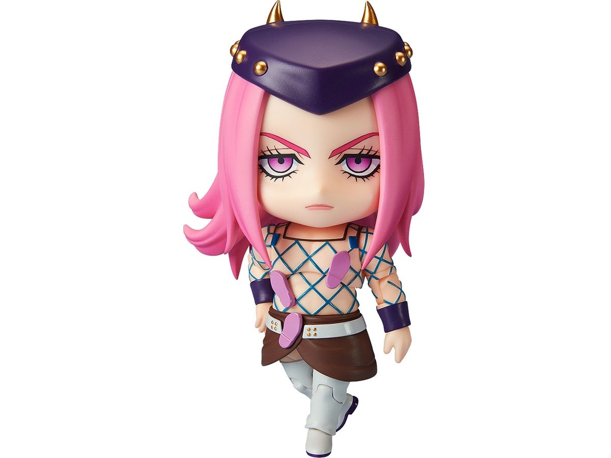 Nendoroid Narciso A (JoJo's Bizarre Adventure: Stone Ocean)