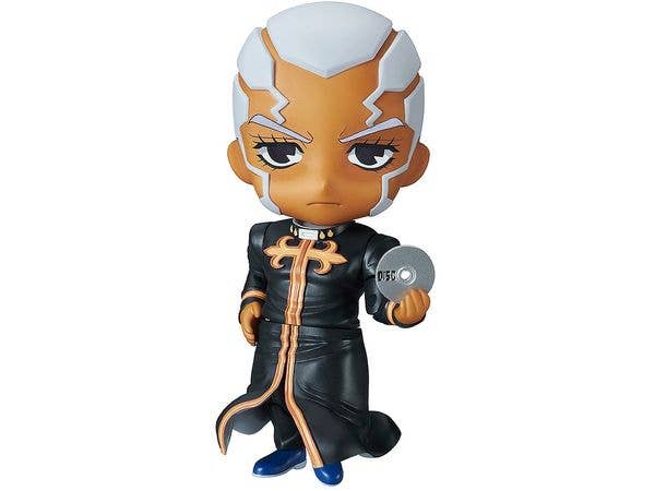Nendoroid Enrico P (JoJo's Bizarre Adventure: Stone Ocean)