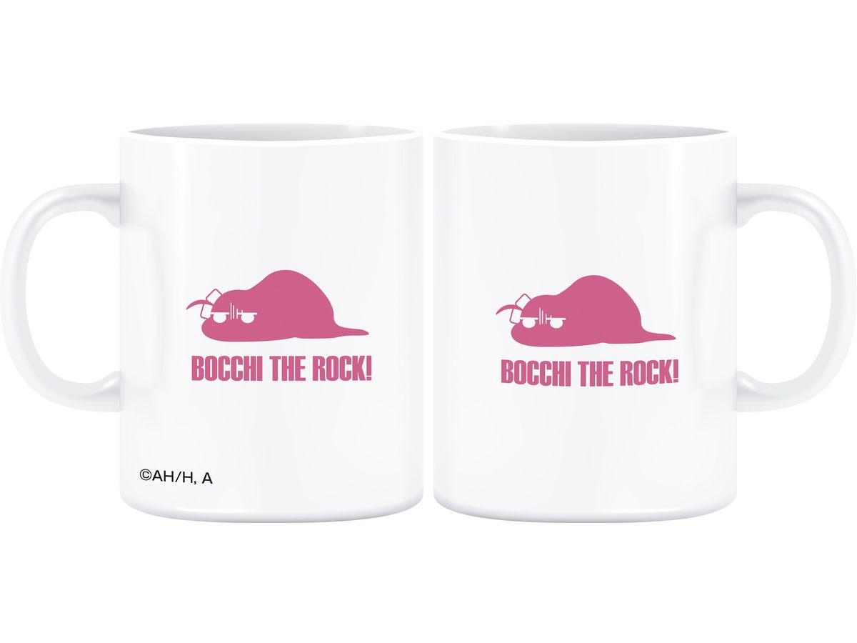 Bocchi the Rock!: Mug (Reissue)