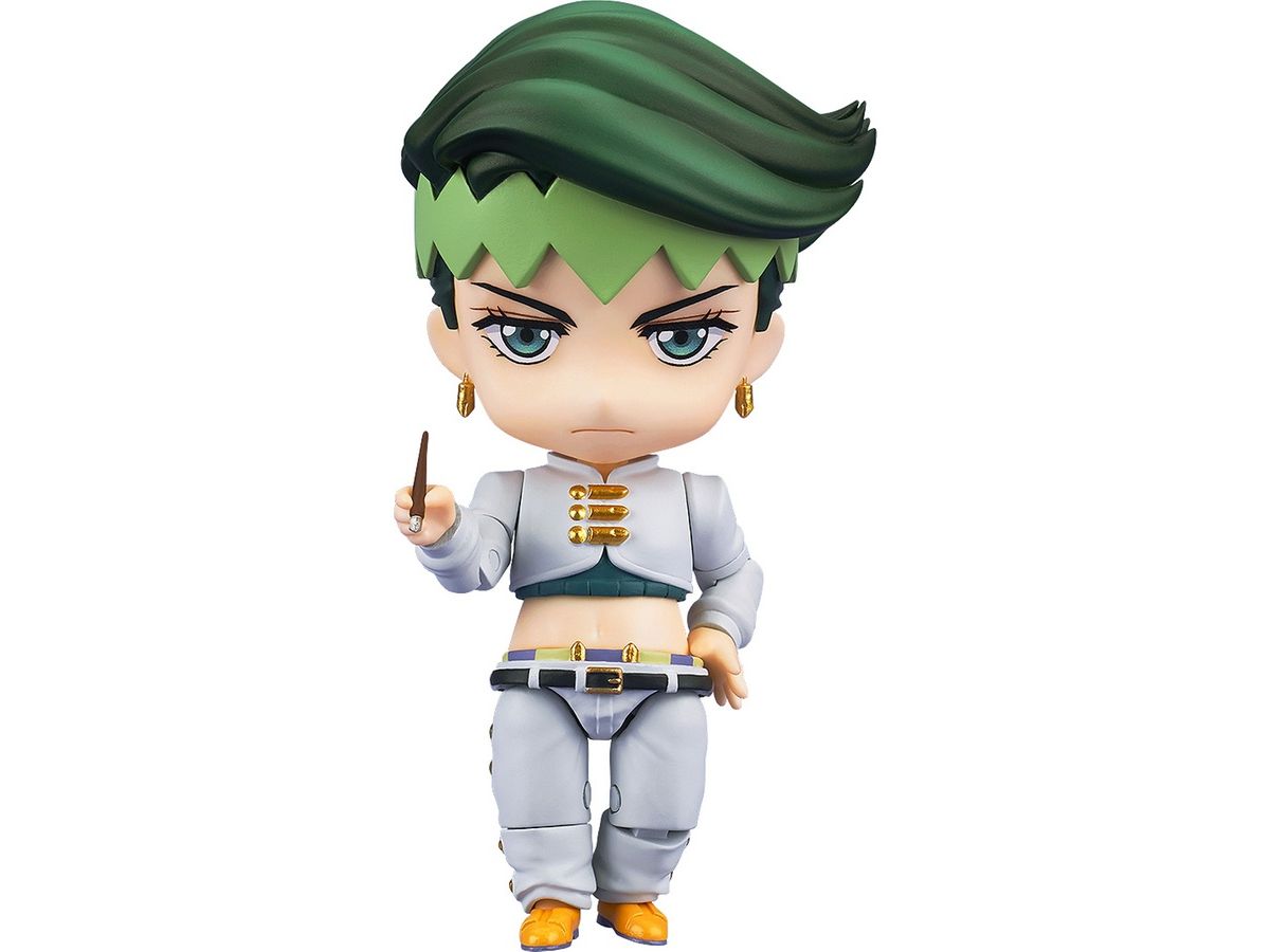 Nendoroid Rohan Kishibe (JoJo's Bizarre Adventure: Diamond is Unbreakable) (Reissue)