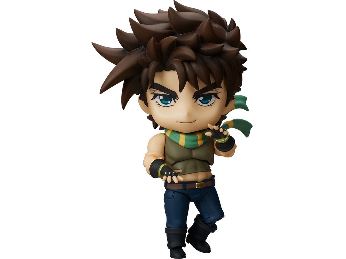 Nendoroid Joseph Joestar (JoJo's Bizarre Adventure)