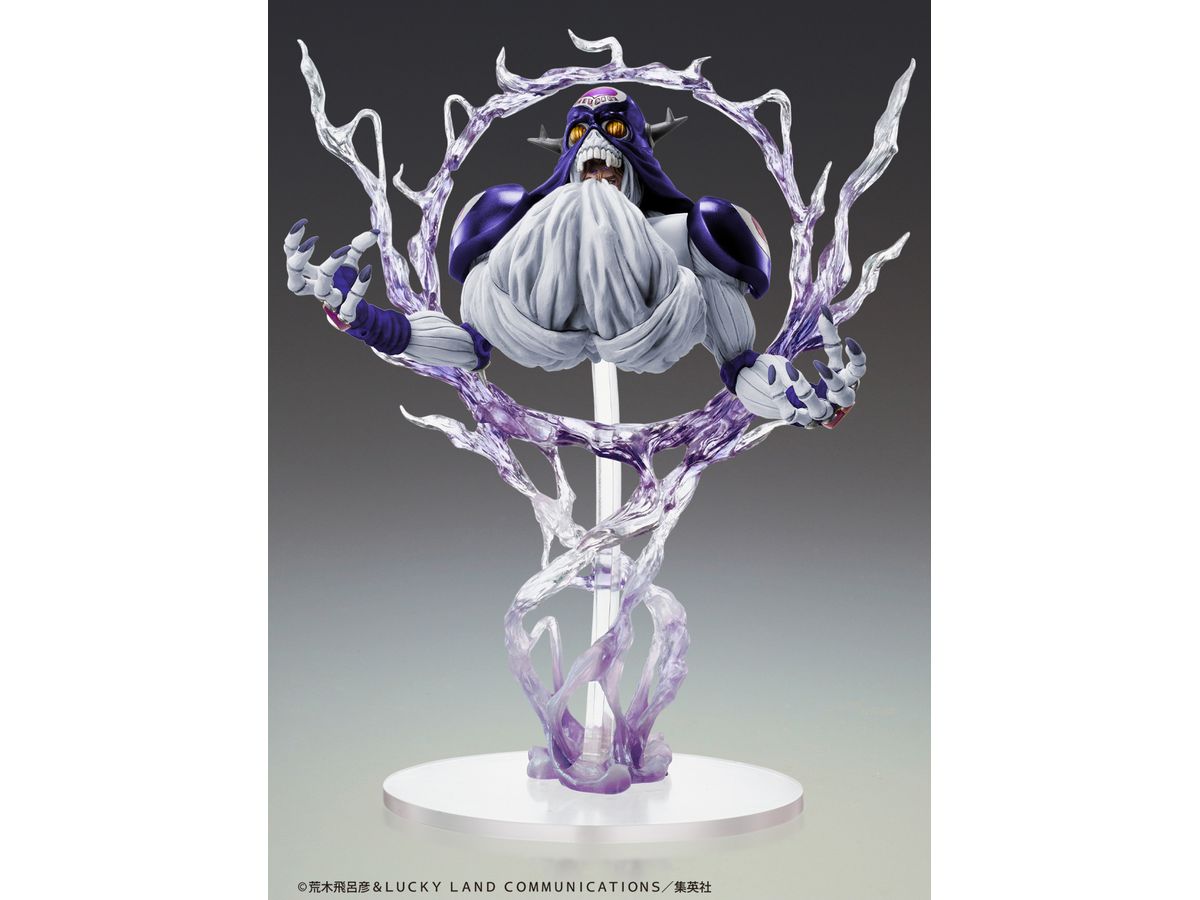 Statue Legend Cream Ver.SP 2nd (JoJo's Bizarre Adventure Part 3)