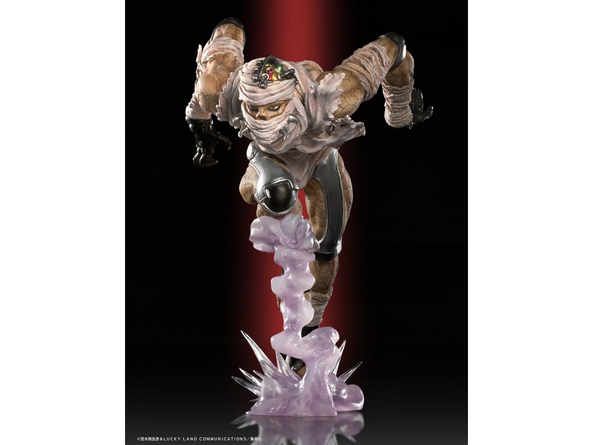 Statue Legend Hanged Man (JoJo's Bizarre Adventure Part 3)