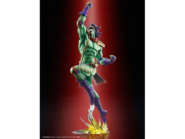 Statue Legend Star Platinum (JoJo's Bizarre Adventure Part 3) (Reissue)
