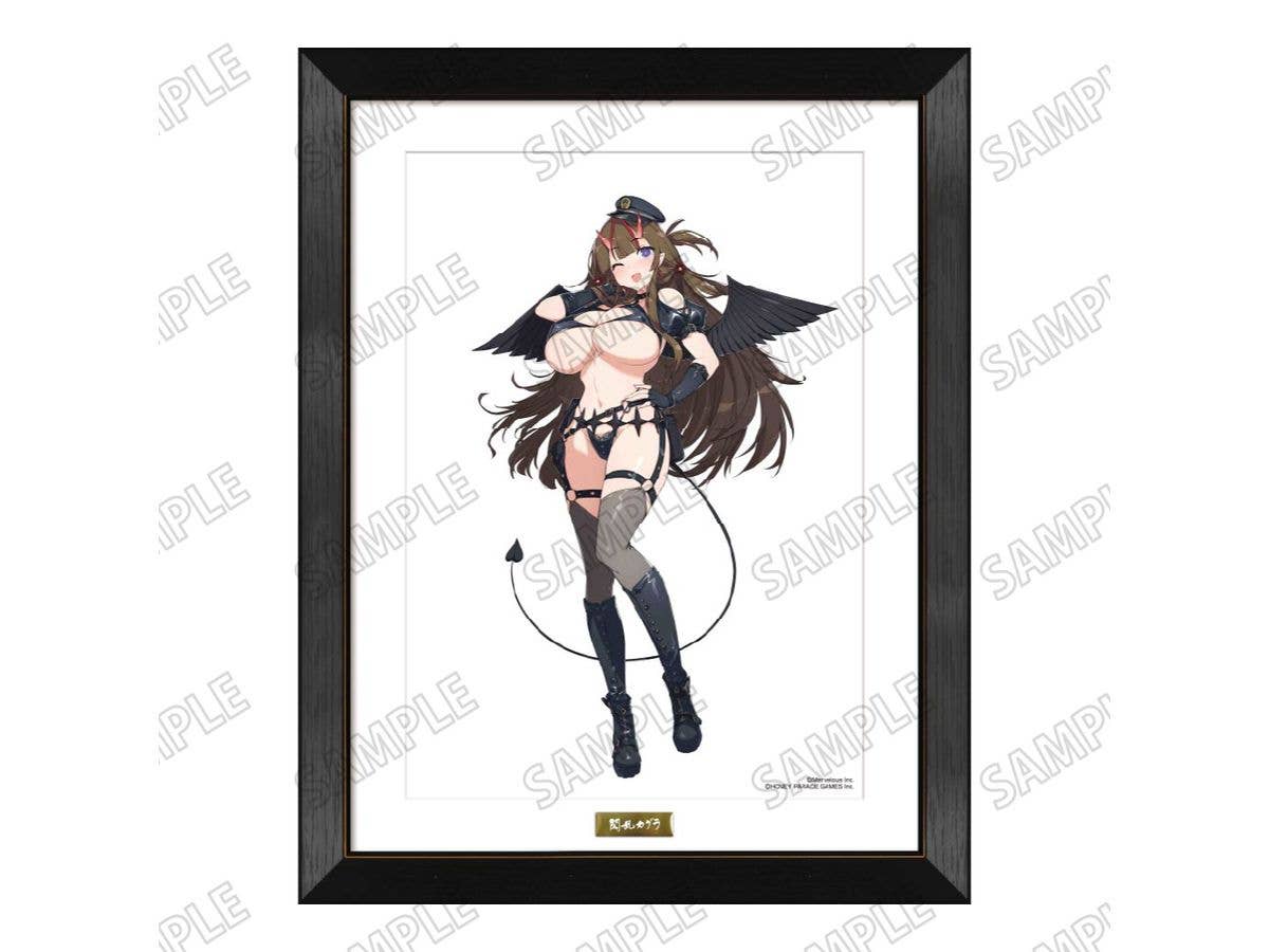 Senran Kagura: Original Reproduction Of Devil Police Ver. 3. Toki