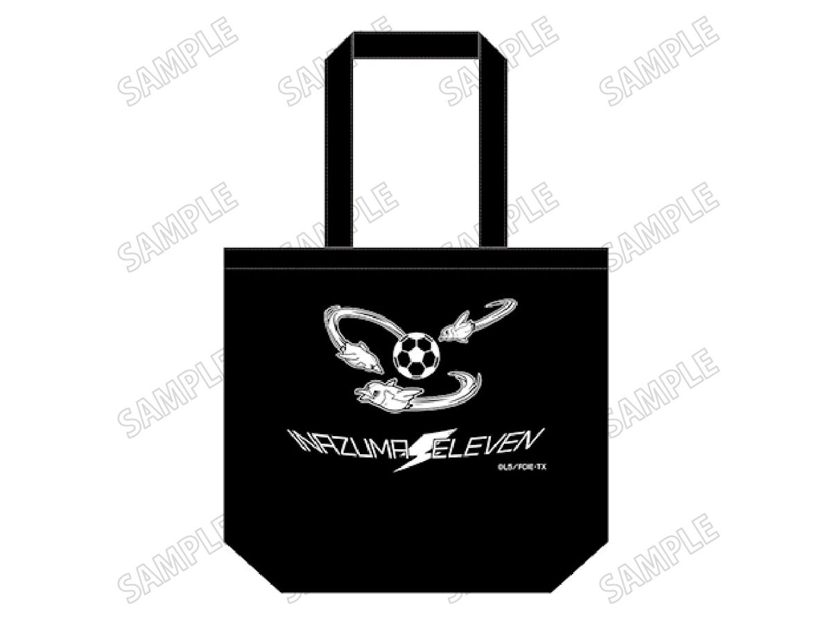Inazuma Eleven: Emperor Penguin No. 3 Daily Tote Bag