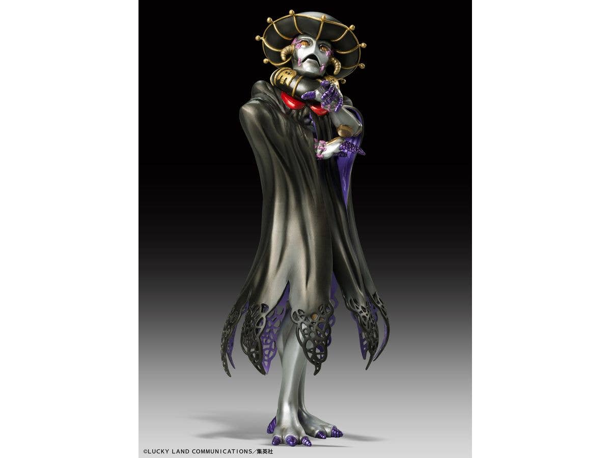 Statue Legend Black Sabbath (JoJo's Bizarre Adventure Part 5)