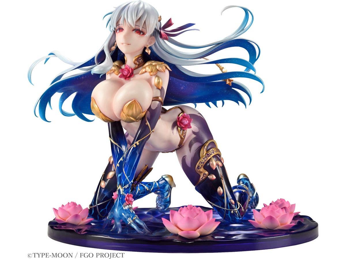 Fate/Grand Order: Assassin /Kama (Final Ascension)