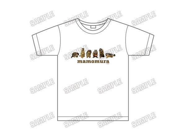 Marmot Cafe Marmot Village: T-shirts