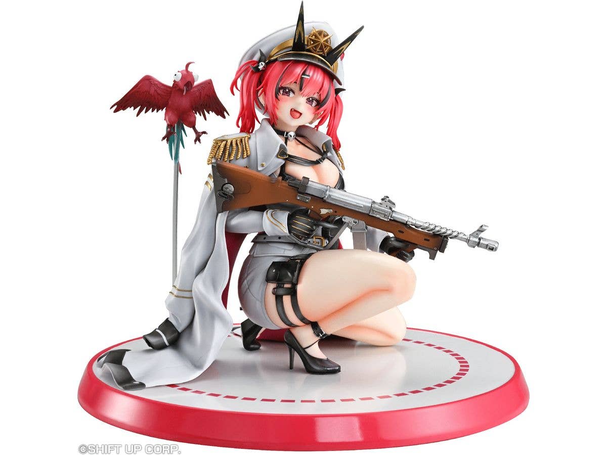 Goddess of Victory: Nikke: Mast