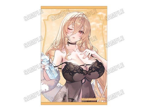 Azur Lane: Original B2 Tapestry - After Bath Ver. 3. Implacable