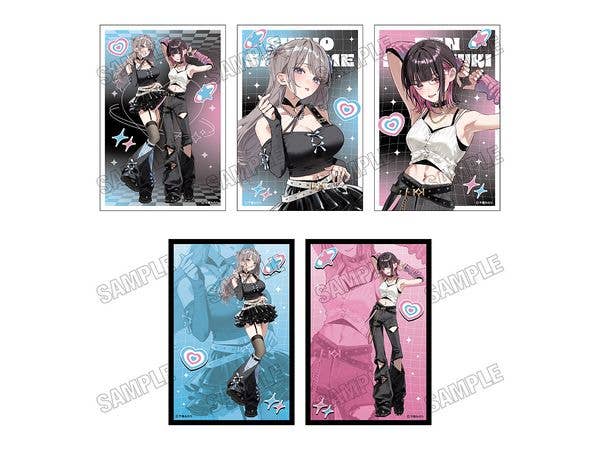 Minori Chigusa: Original Illustration Card Set [Y2K ver.]